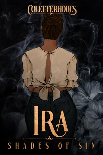 Ira: A Monster Romance (Shades of Sin, Band 6) von National Library of New Zealand