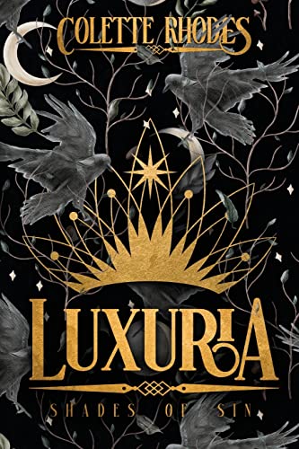 Luxuria Luxuria