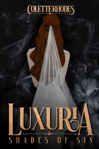 Luxuria: A Monster Romance (Shades of Sin, Band 1)