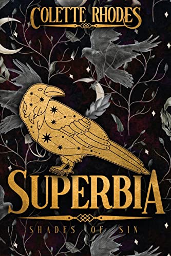 Superbia Superbia von Colette Rhodes