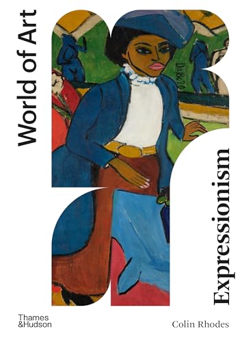Expressionism (World of Art) von Thames & Hudson Ltd