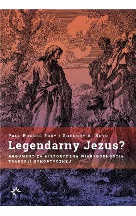 Legendarny Jezus?: Argument za historyczną wiarygodnością tradycji synoptycznej Legendarny Jezus?: Argument za historyczną wiarygodnością tradycji synoptycznej von Prodoteo