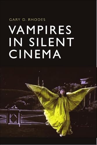Vampires in Silent Cinema