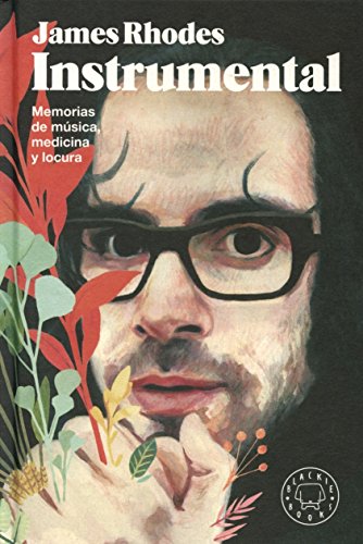 Instrumental von BLACKIE BOOKS