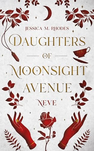 Daughters of Moonsight Avenue - Neve