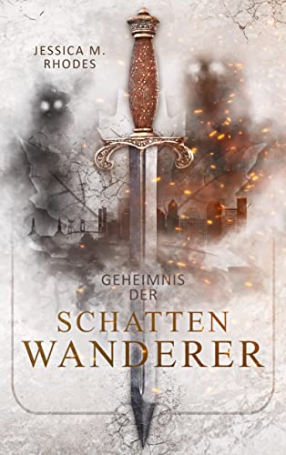 Geheimnis der Schattenwanderer von Books on Demand GmbH