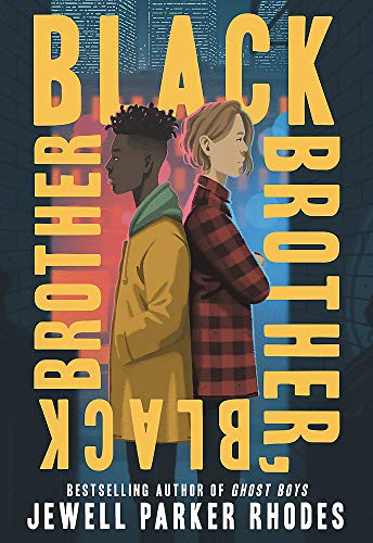 Black Brother, Black Brother von Little, Brown Books for Young Readers