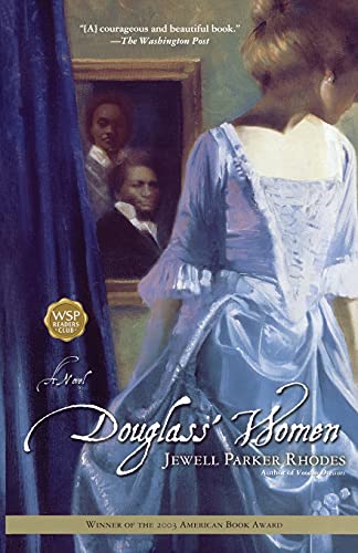 Douglass' Women: A Novel von Washington Square Press