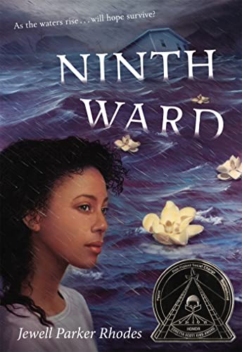 Ninth Ward (Coretta Scott King Author Honor Title) von Little, Brown Books for Young Readers
