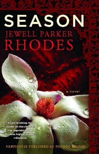 Season: A Novel (Marie Laveau Mystery)