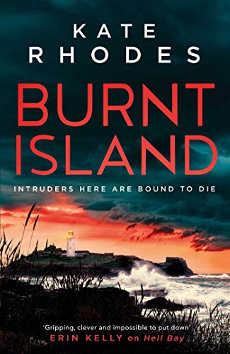 Burnt Island: The Isles of Scilly Mysteries: 3