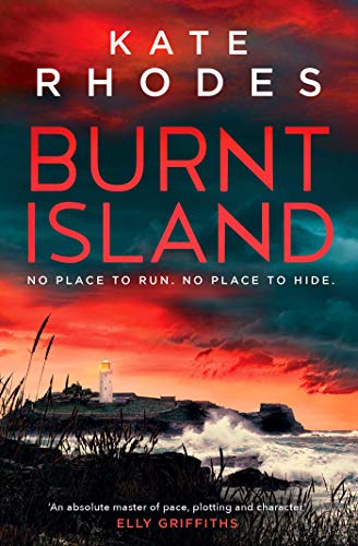 Burnt Island (Volume 3): The Isles of Scilly Mysteries: 3 von Simon & Schuster