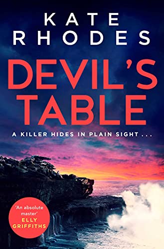 Devil's Table: The Isles of Scilly Mysteries: 5