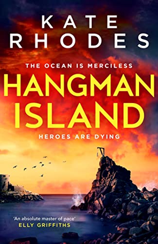 Hangman Island: The Isles of Scilly Mysteries: 7 von Simon & Schuster UK