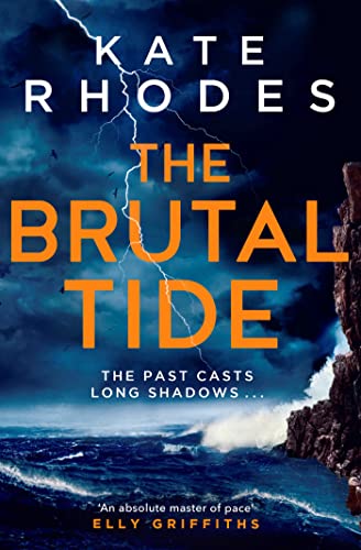 The Brutal Tide: The Isles of Scilly Mysteries: 6 von Simon & Schuster UK