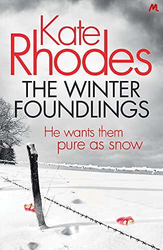 The Winter Foundlings: Alice Quentin 3
