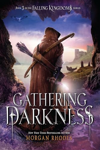 Gathering Darkness: A Falling Kingdoms Novel von Razorbill