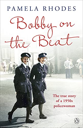 Bobby on the Beat von Penguin