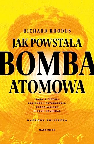 Jak powstała bomba atomowa von Marginesy