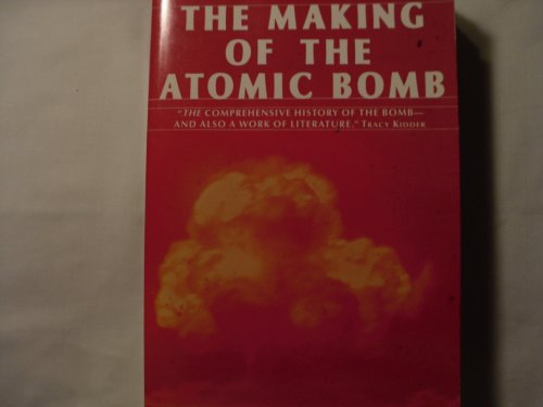 Making of the Atomic Bomb