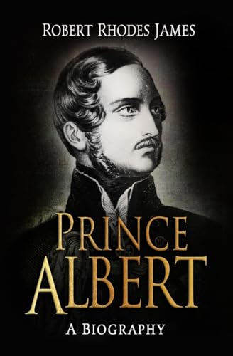 Prince Albert: A Biography von Bello