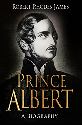 Prince Albert: A Biography von Bello