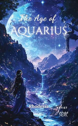 The Age of Aquarius von Ukiyoto Publishing