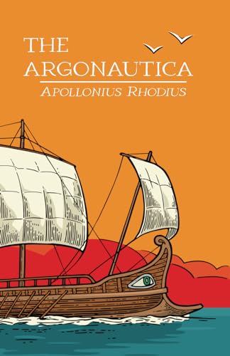 The Argonautica von East India Publishing Company