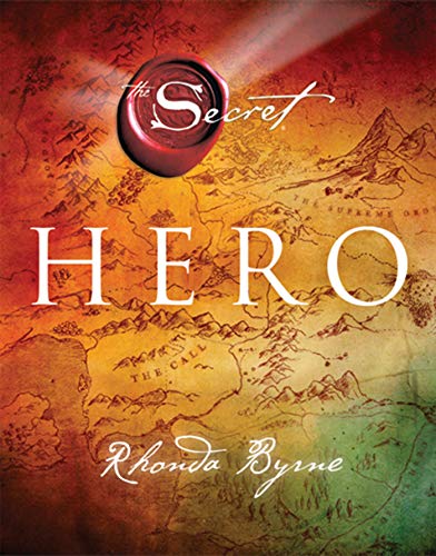 Hero von Simon & Schuster