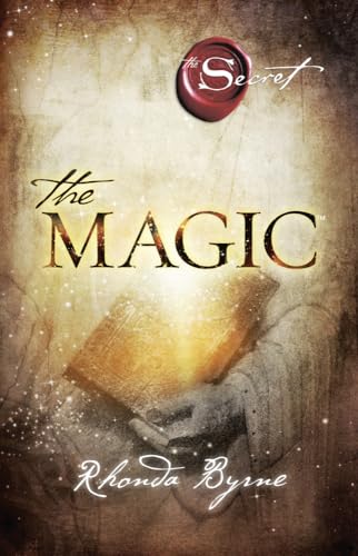 The Magic (Deutsch): Deutsche Erstausgabe