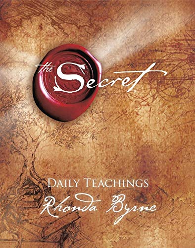 The Secret Daily Teachings (Volume 7) (The Secret Library) von Atria Books