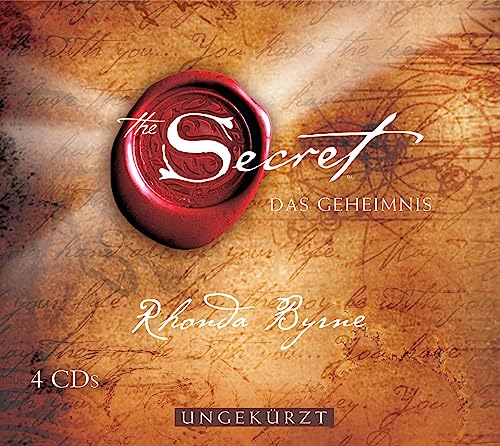 The Secret - Das Geheimnis von ARKANA Verlag