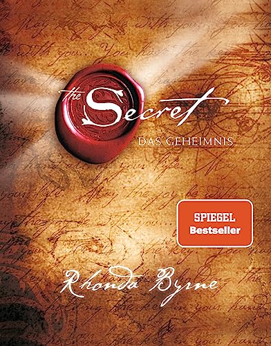 The Secret - Das Geheimnis von ARKANA Verlag