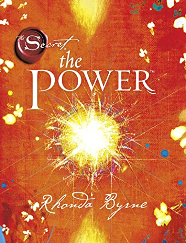 The Power: Das Handbuch zur größten Kraft im Universum