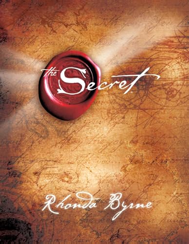 The Secret (Volume 1) (The Secret Library, Band 1) The Secret (Volume 1) (The Secret Library, Band 1)
