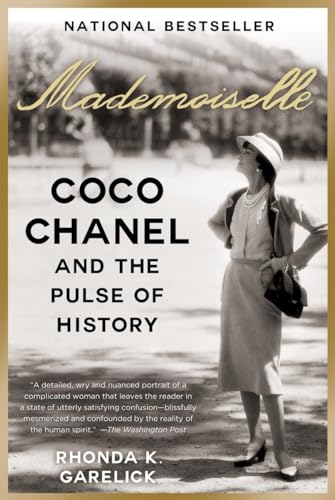 Mademoiselle: Coco Chanel and the Pulse of History von Random House Trade Paperbacks