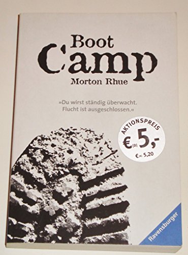 Boot Camp (Ravensburger Taschenbücher)