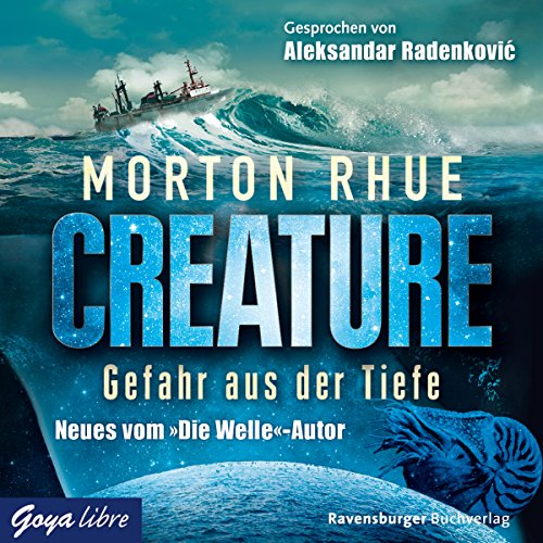 Creature: Gefahr aus der Tiefe