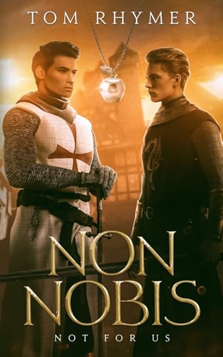Non Nobis: Not For Us von Flock Publishing