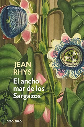 El ancho mar de los Sargazos (Contemporánea) von DEBOLSILLO