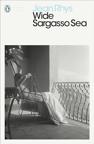 Wide Sargasso Sea (Penguin Modern Classics) von Penguin