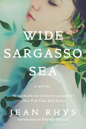 Wide Sargasso Sea Wide Sargasso Sea