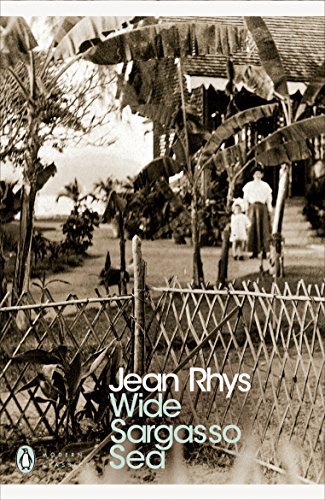 Wide Sargasso Sea: Jean Rhys (Penguin Modern Classics) von Penguin