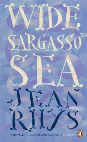 Wide Sargasso Sea: jean Rhys (Penguin Essentials, 12)