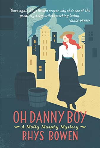 Oh Danny Boy (Molly Murphy) von Constable