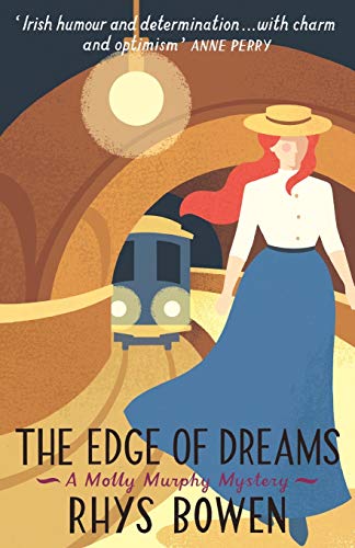 The Edge of Dreams (Molly Murphy)