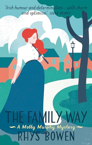 The Family Way (Molly Murphy)