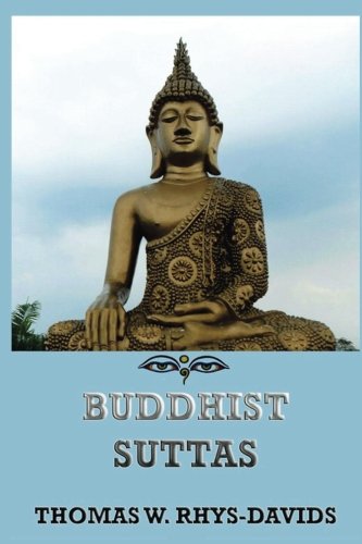 Buddhist Suttas