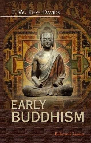 Early Buddhism