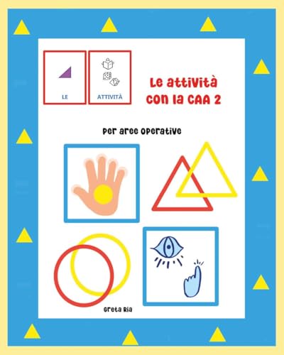 Le attività con la CAA 2. Per aree operative von Youcanprint